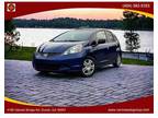 2011 Honda Fit for sale