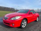 2004 Toyota Camry Solara SLE V6 Convertible - Ravenna, Ohio