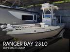 2014 Ranger Bay 2310 Boat for Sale
