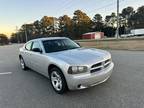 2009 Dodge Charger Police 4dr Sedan