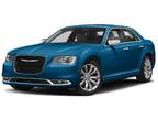 2021 Chrysler 300 Touring