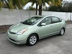 2006 Toyota Prius #5 Hybrid Navigation JBL Bluetooth Camera NEWER HYBRID BAT.