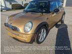 04 MINI Cooper Hardtop 2dr Cp. Manual Trans Inspected