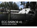 1988 Egg Harbor 41 Sportfish Boat for Sale