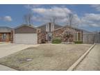 1205 SW 105th St Oklahoma City, OK