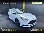 2014 Ford Focus ST Hatchback 4D