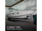 2000 Cobalt 293 Boat for Sale