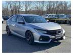 2018 Honda Civic Sport Touring