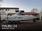 2019 Malibu Wakesetter 24mxz Boat for Sale