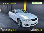 2011 BMW 3 Series 335is Convertible 2D