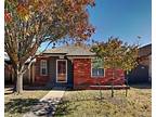 3B/2beds in Moore, OK @ 2120 S Robinson Ave