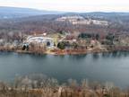 Enjoy WATER FRONT views of the Delaware River