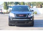 2012 GMC Acadia SLT1