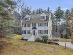 4 Bedroom 2.5 Bath In Plaistow NH 03865