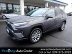 2022 Toyota RAV4 XLE Premium AWD