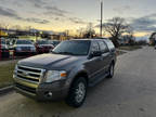 2012 Ford Expedition 4WD 4dr XLT