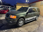 2004 Ford Expedition 5.4L Special Service 4WD
