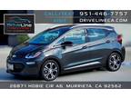 2020 Chevrolet Bolt EV Premier