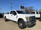 2017 Ford Super Duty F-250 XL 4WD SuperCab 8' Box