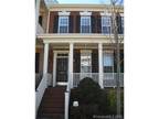 Townhouse - Davidson, NC 439 O'Henry Ave