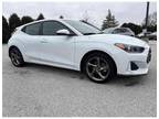 2019 Hyundai Veloster 2.0