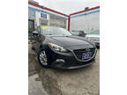 2016 Mazda Mazda3 4dr Sdn Auto i Sport