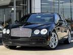 2017 Bentley Flying Spur V8