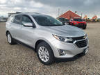 2021 Chevrolet Equinox LT AWD 4x4 LT auto - LOW MILES