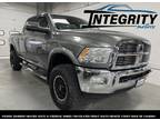 2012 Ram 2500 4WD Crew Cab 149 Laramie