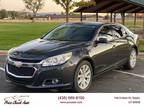 2014 Chevrolet Malibu LT Sedan 4D