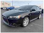 2014Used Mitsubishi Used Lancer Used4dr Sdn CVT FWD