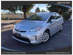 2014 Toyota Prius Plug-in Hybrid for sale