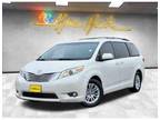 2016Used Toyota Used Sienna Used5dr 8-Pass Van FWD