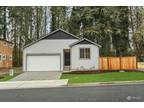 4333 23RD COURT NE, Olympia, WA 98516 Single Family Residence For Sale MLS#
