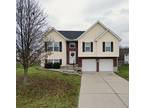 3 Bedroom 2.5 Bath In Independence KY 41051