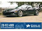 used 2010 Chevrolet Corvette Grand Sport 2D Convertible