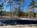 7493 DONEGAL CIR SW # 59, Sunset Beach, NC 28468 Land For Sale MLS# 100415013