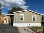 845 BARTON RD TRLR 41, Pocatello, ID 83204 Manufactured Home For Sale MLS#