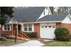 House for Rent in Northeast Columbia, South Carolina