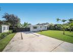 Residential Saleal, Single Family-annual - South Miami, FL 6511 Sw 64th Ct