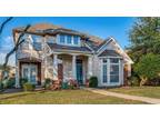 Single Family Residence, Traditional - Frisco, TX 11398 Pear Ridge Dr