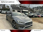 2020 Infiniti Q60 3.0T Pure AWD 2dr Coupe