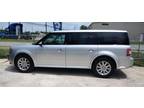 2011 Ford Flex Sel