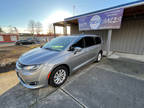 2017 Chrysler Pacifica Touring-L FWD