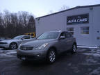 2009 Infiniti Other AWD 4dr Journey INSPECTED