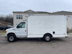 2003 Ford Econoline E350 Super Duty Cutaway Van