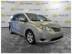 2015Used Toyota Used Sienna Used5dr 8-Pass Van FWD