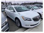 2015 Buick La Crosse Premium II