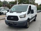 2015 Ford Transit 250 3dr SWB Low Roof Cargo Van w/60/40 Passenger S