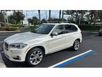 2017 BMW X5 x Drive35d AWD 4dr SUV